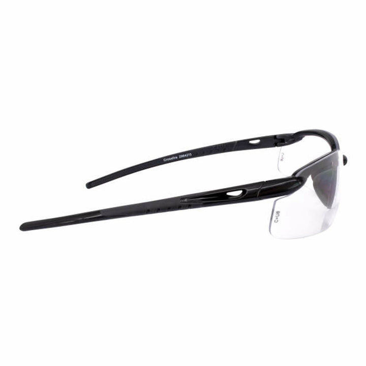 Crossfire ES5 Magnifier Safety Eyewear