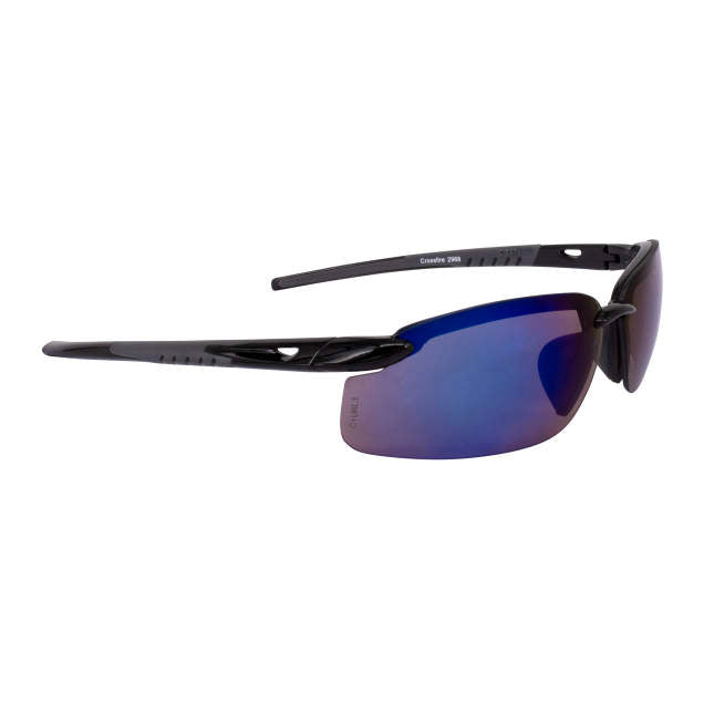 Crossfire ES5 Premium Safety Eyewear