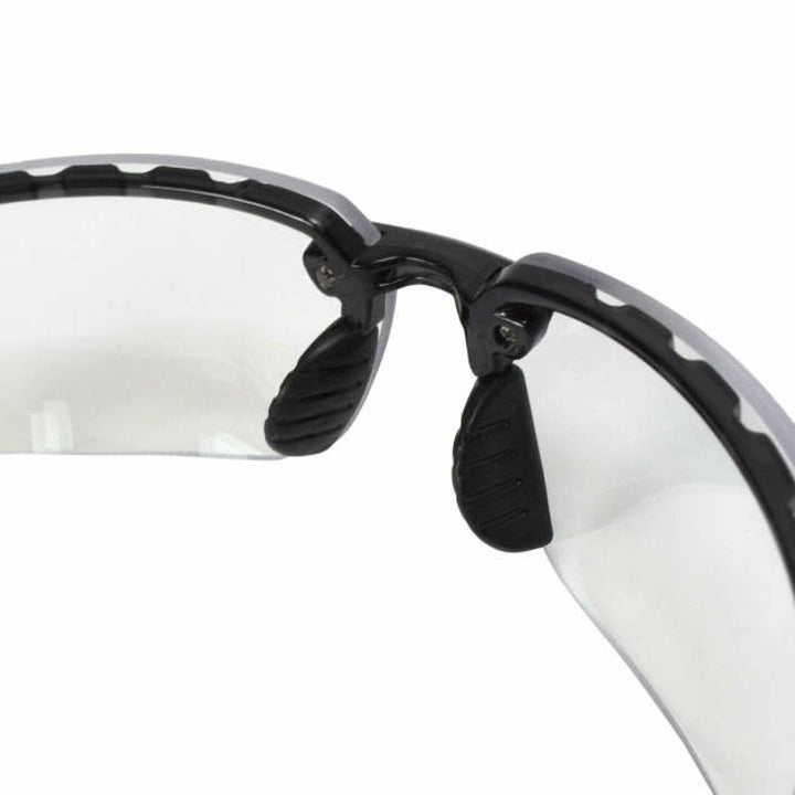 Crossfire ES7 InViz Magnifier Safety Eyewear