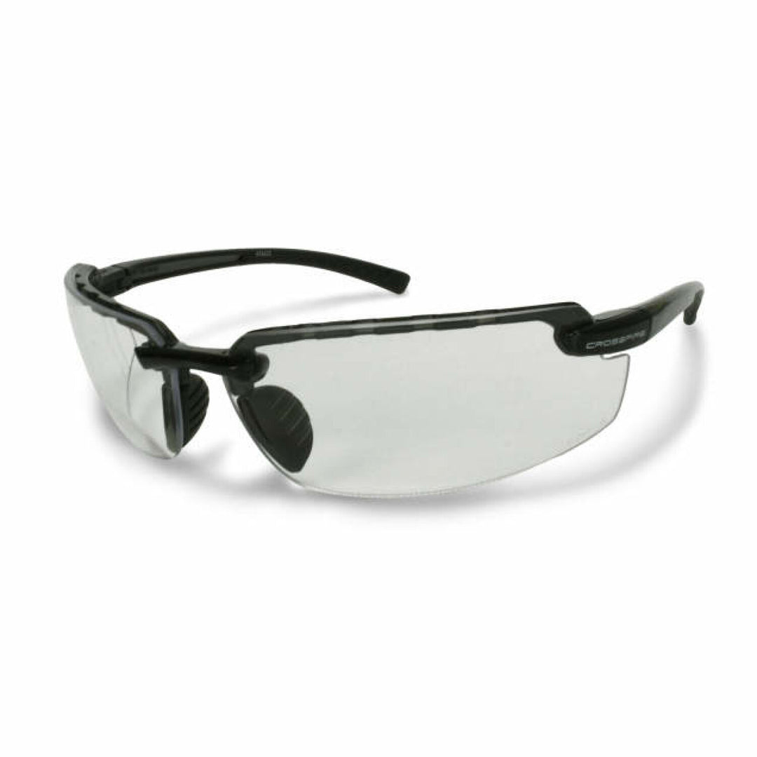 Crossfire ES7 InViz Magnifier Safety Eyewear