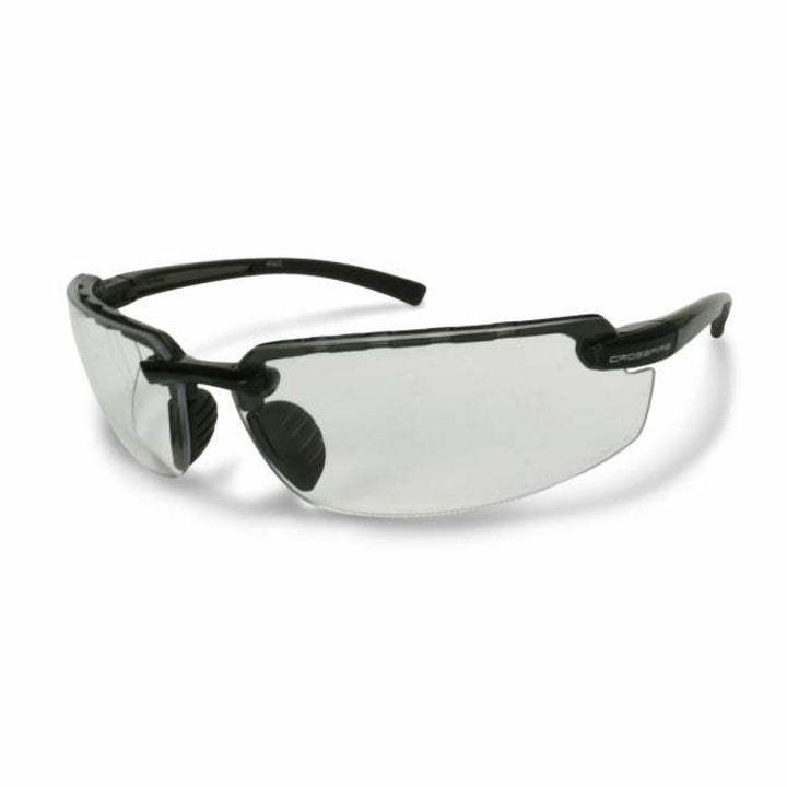 Crossfire ES7 InViz Magnifier Safety Eyewear