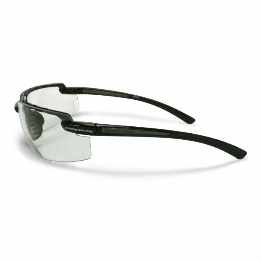 Crossfire ES7 InViz Magnifier Safety Eyewear