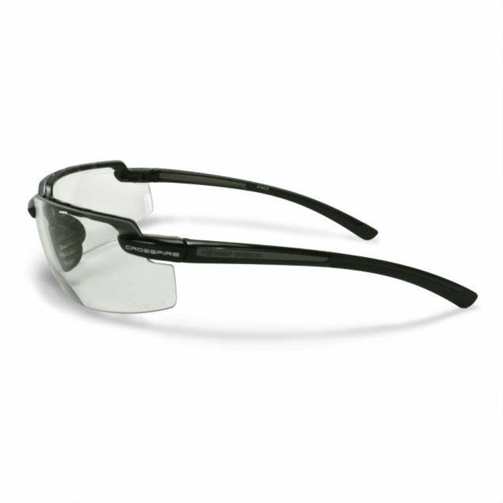 Crossfire ES7 InViz Magnifier Safety Eyewear