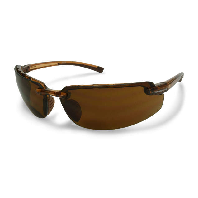 Crossfire ES7 InViz Magnifier Safety Eyewear