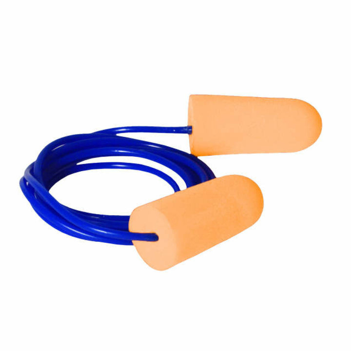 Radians FP95 EVADER 33 Disposable Foam Earplugs - Corded
