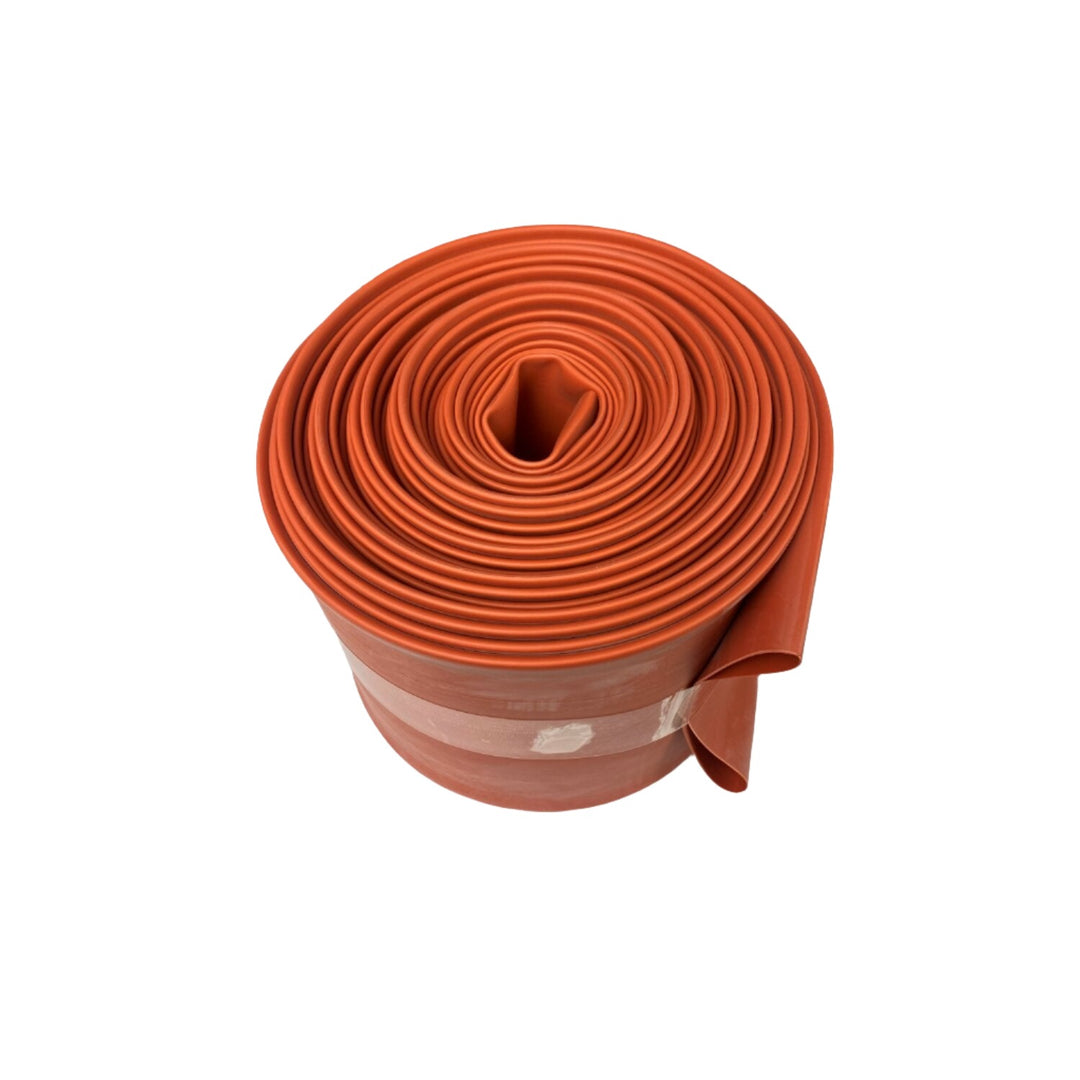 3M Heat Shrinkable Multiple Wall Polyolefin Tubing, 5 - 35 kV