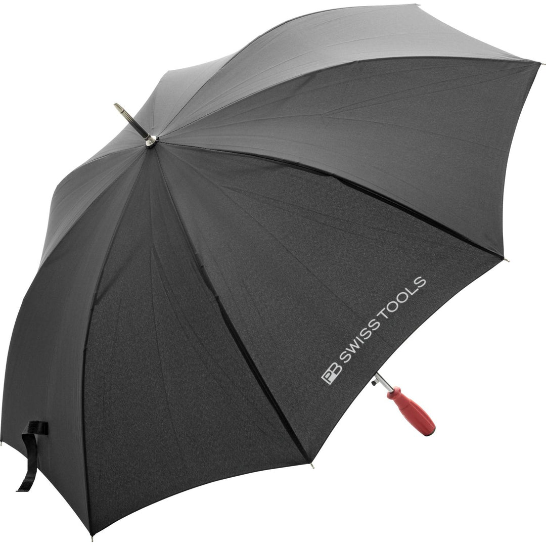 PB Swiss Large Umbrella