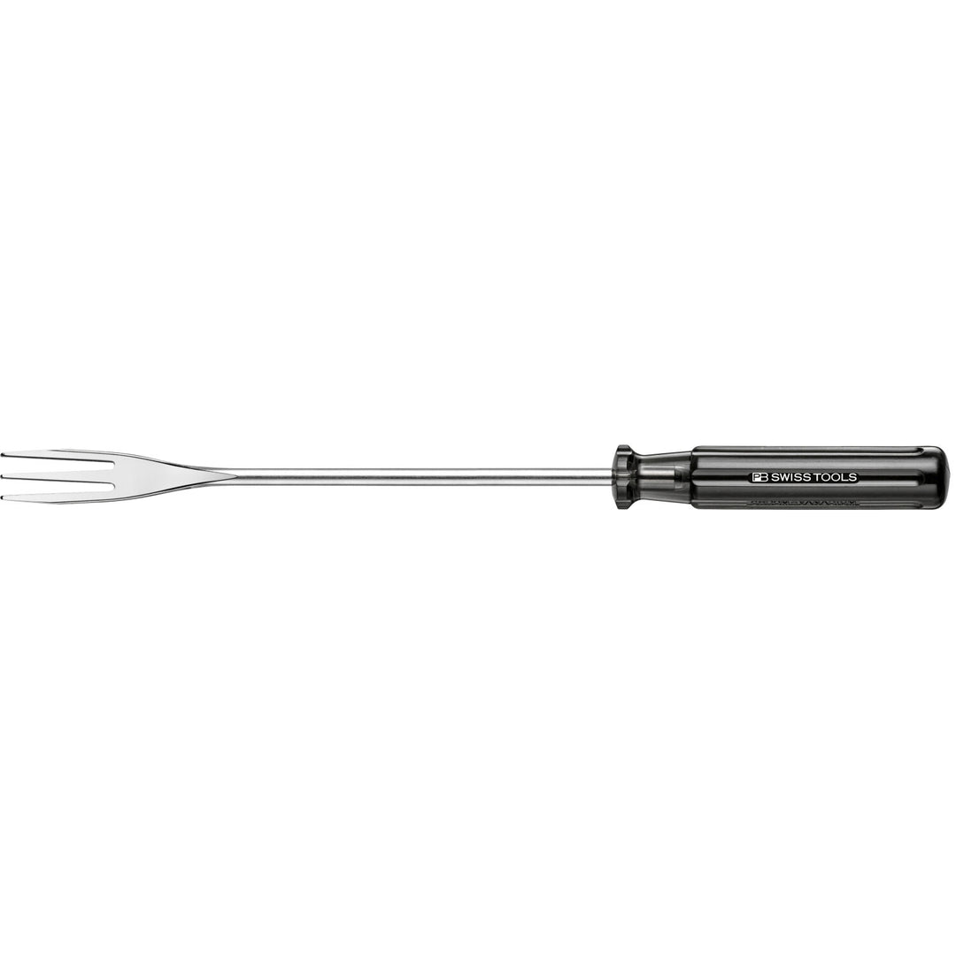 PB Swiss Tools PB 4040.BK Fondue Fork For Cheese Fondue