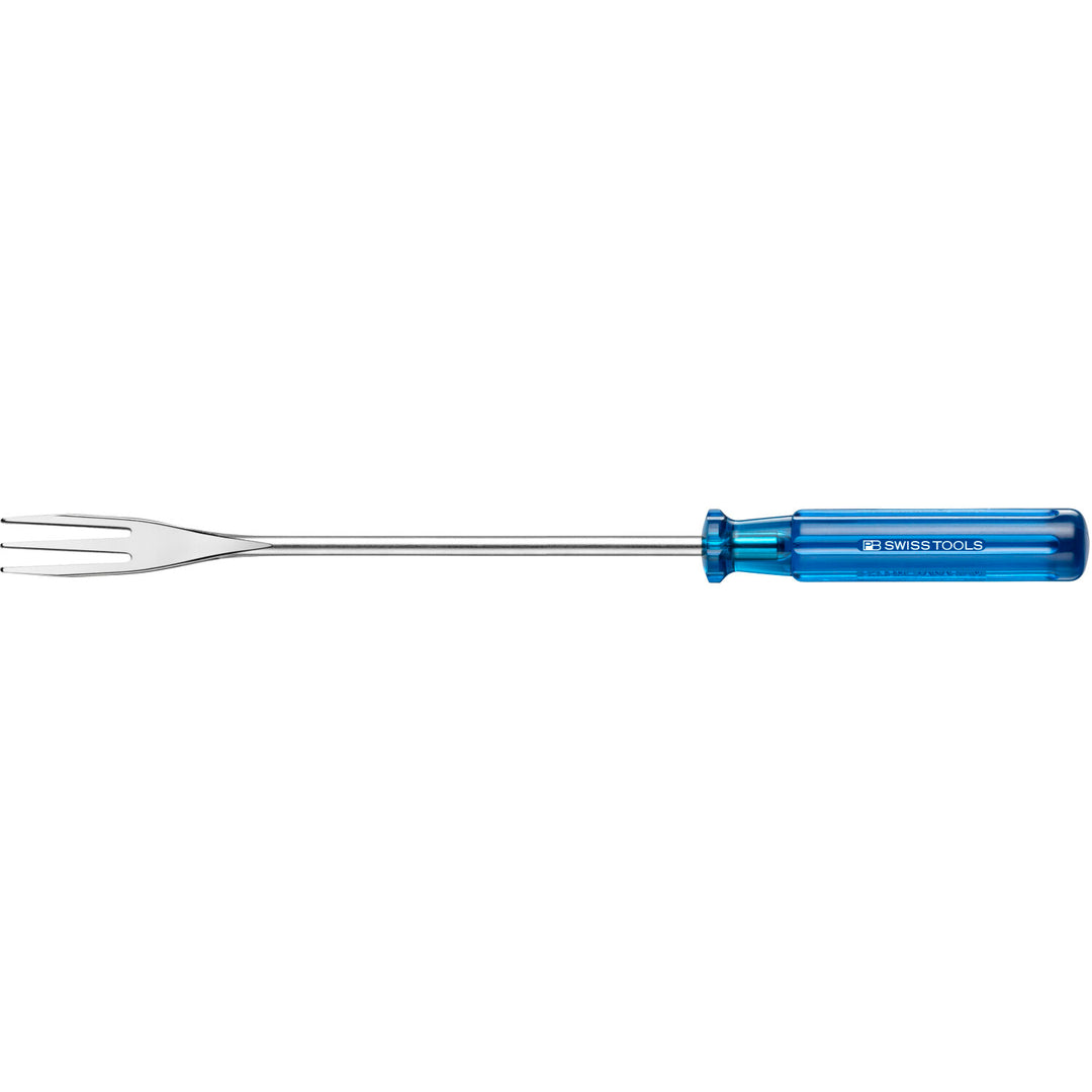 PB Swiss Tools PB 4040.BL Fondue Fork For Cheese Fondue