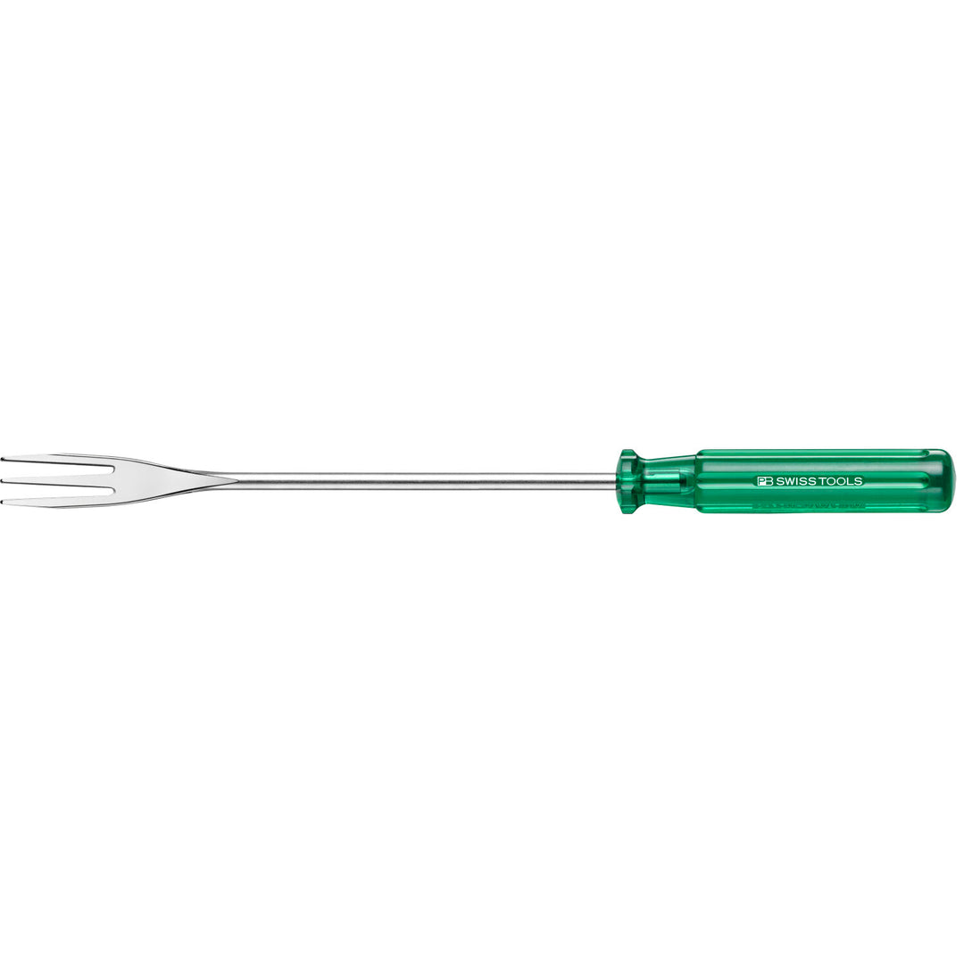 PB Swiss Tools PB 4040.GR Fondue Fork For Cheese Fondue
