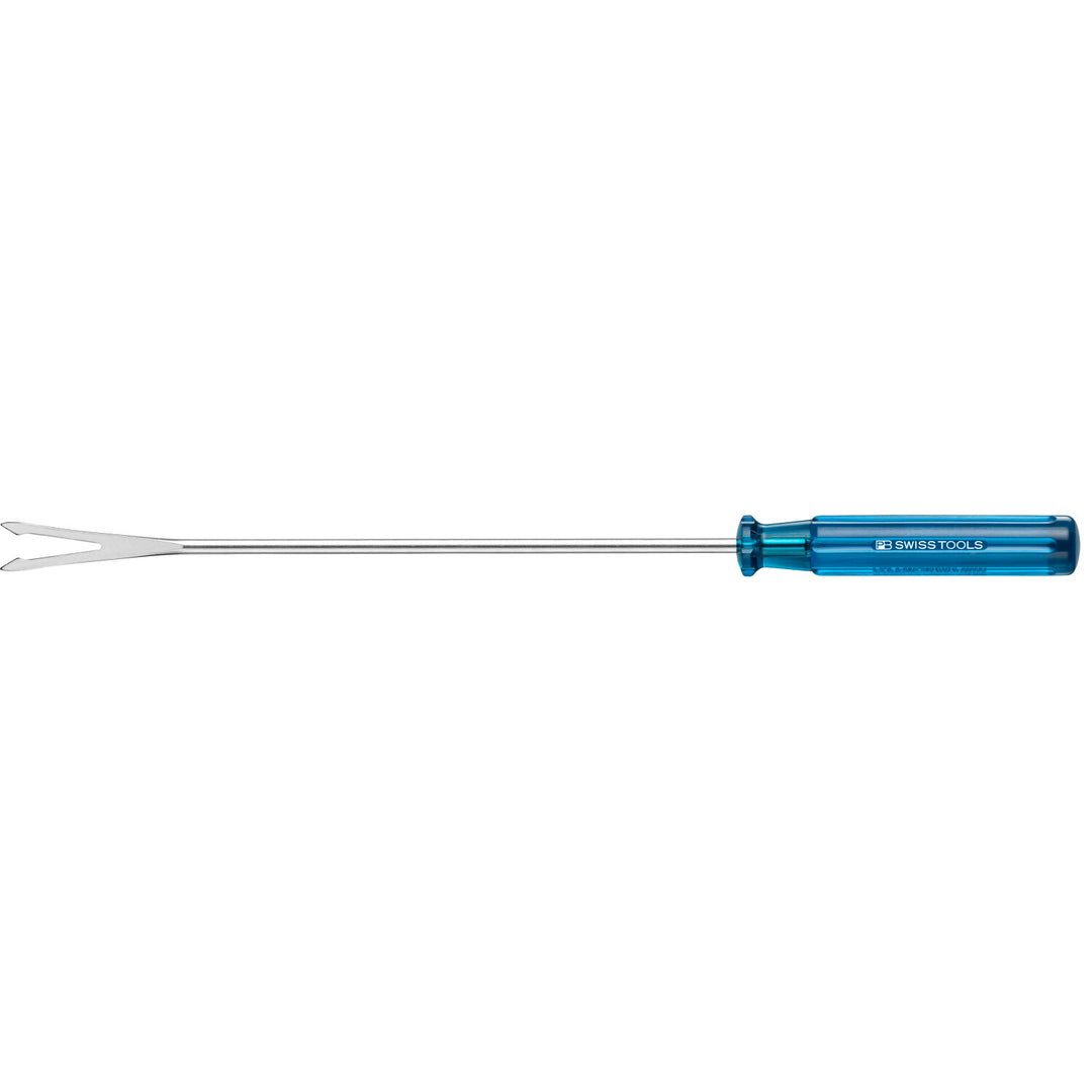 PB Swiss Tools PB 4041.BL Fondue Fork For Meat Fondue
