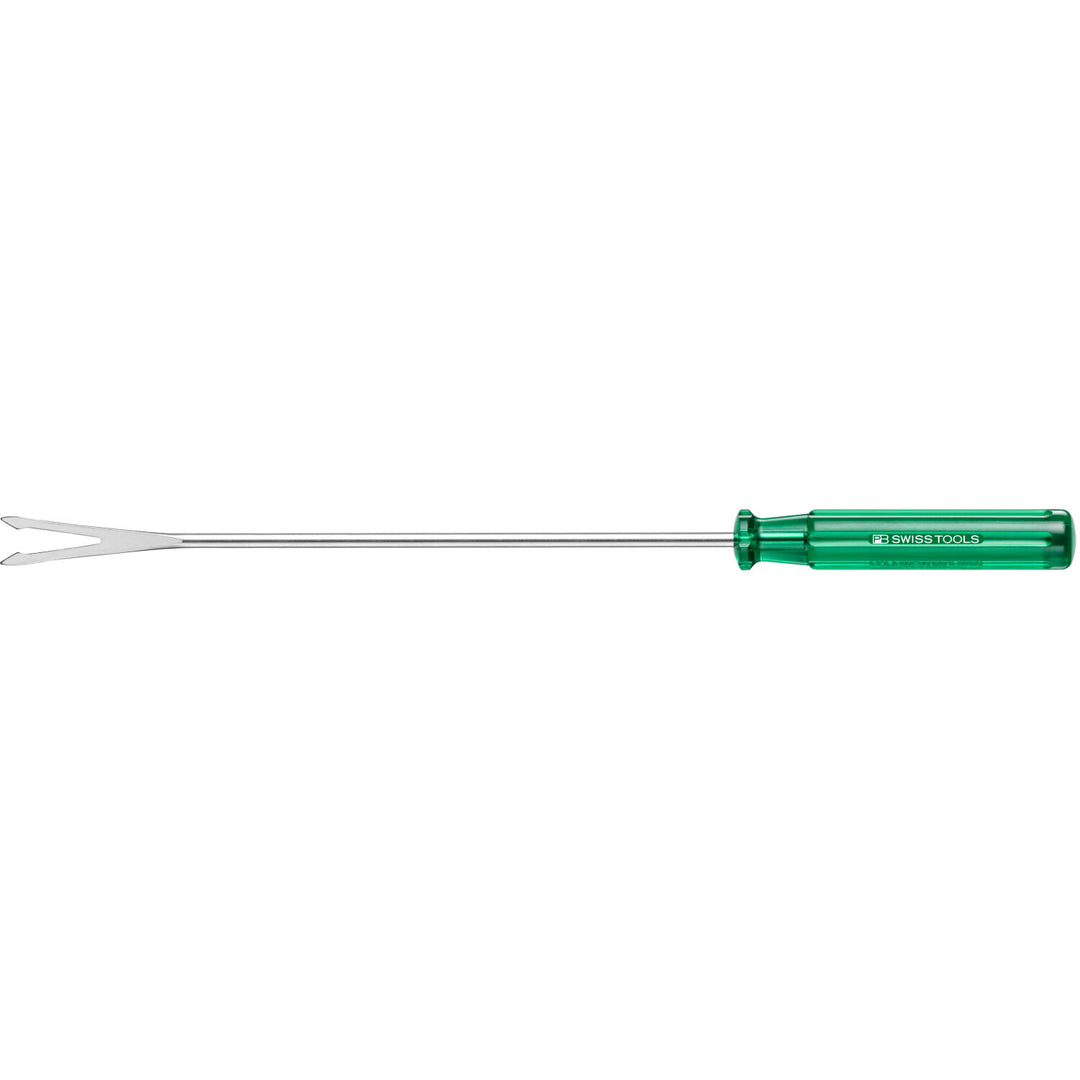 PB Swiss Tools PB 4041.GR Fondue Fork For Meat Fondue