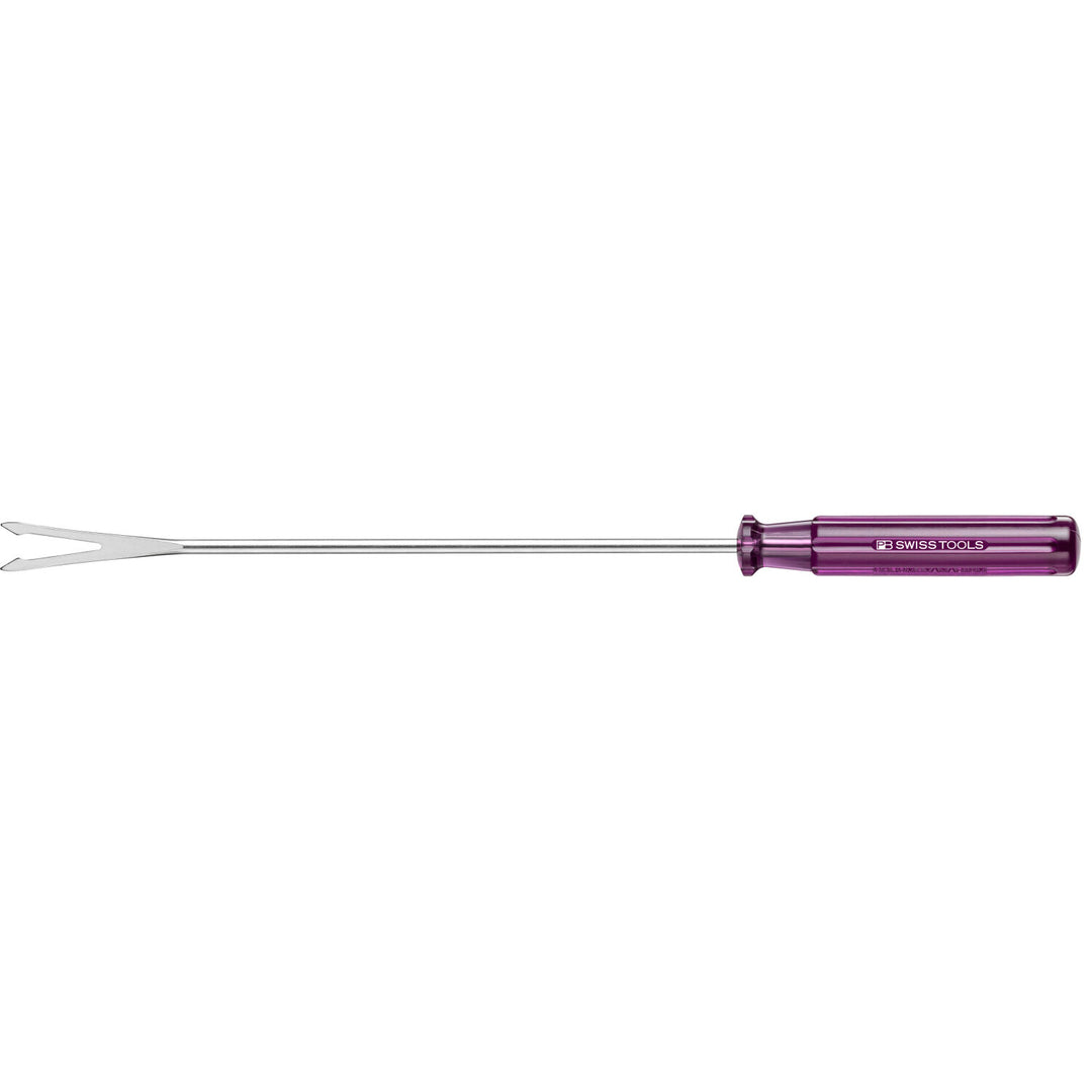 PB Swiss Tools PB 4041.PU Fondue Fork For Meat Fondue