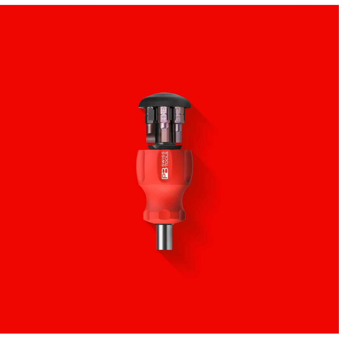 PB Swiss Tools PB 8453.V01 Insider Stubby 3 mm