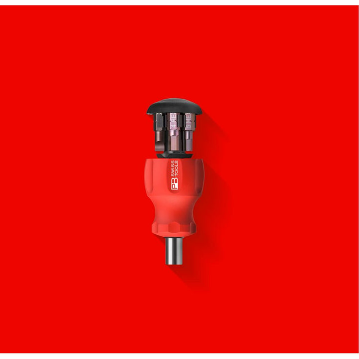 PB Swiss Tools PB 8453.V01 Insider Stubby 3 mm