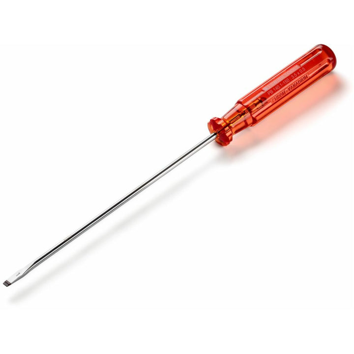 PB Swiss Tools PB 140.1-150 Slotted Classic Screwdriver 3.5mm x 150mm