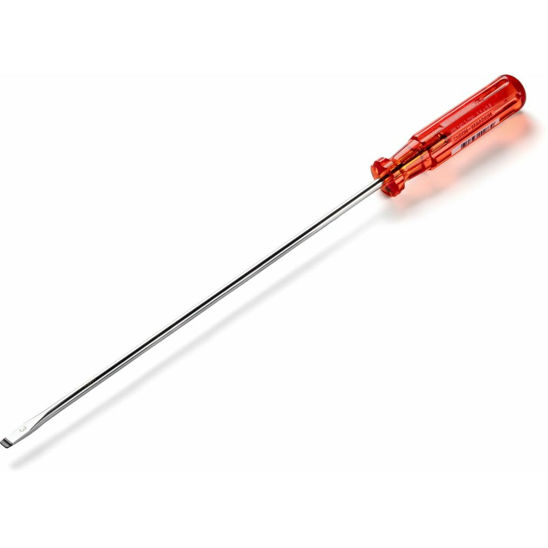 PB Swiss Tools PB 140.3-250 Slotted Classic Screwdriver 5.5mm x 250 mm