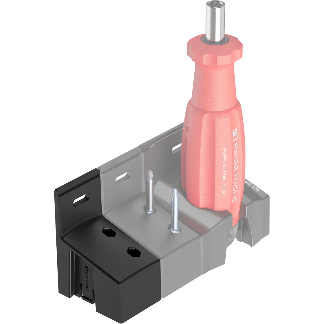 PB Swiss Tools PB 215.H Holder For PB 215 Blades, PrecisionBits