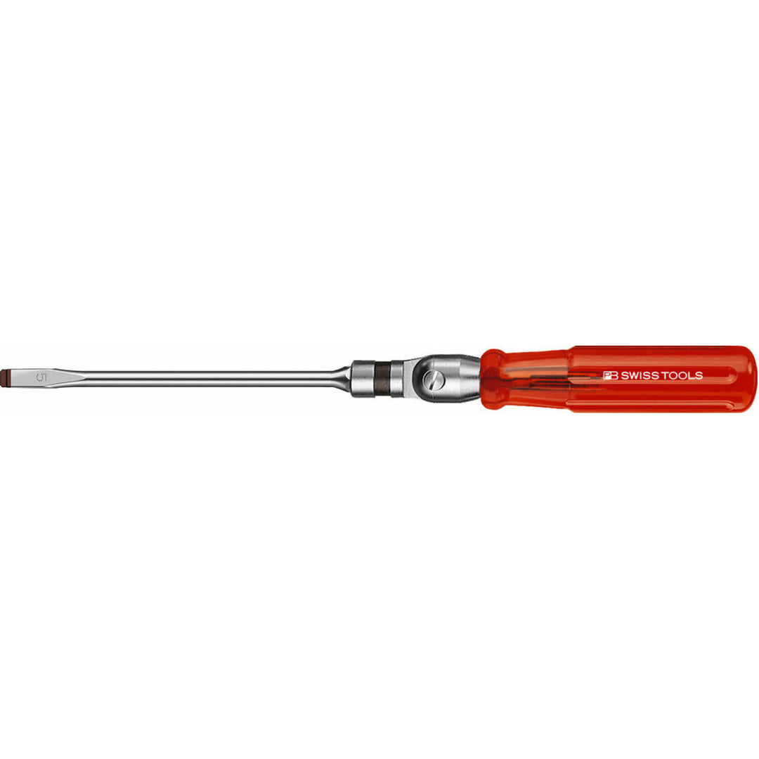 PB Swiss Tools PB 225.A Reversible Handle for Interchangeable Blades