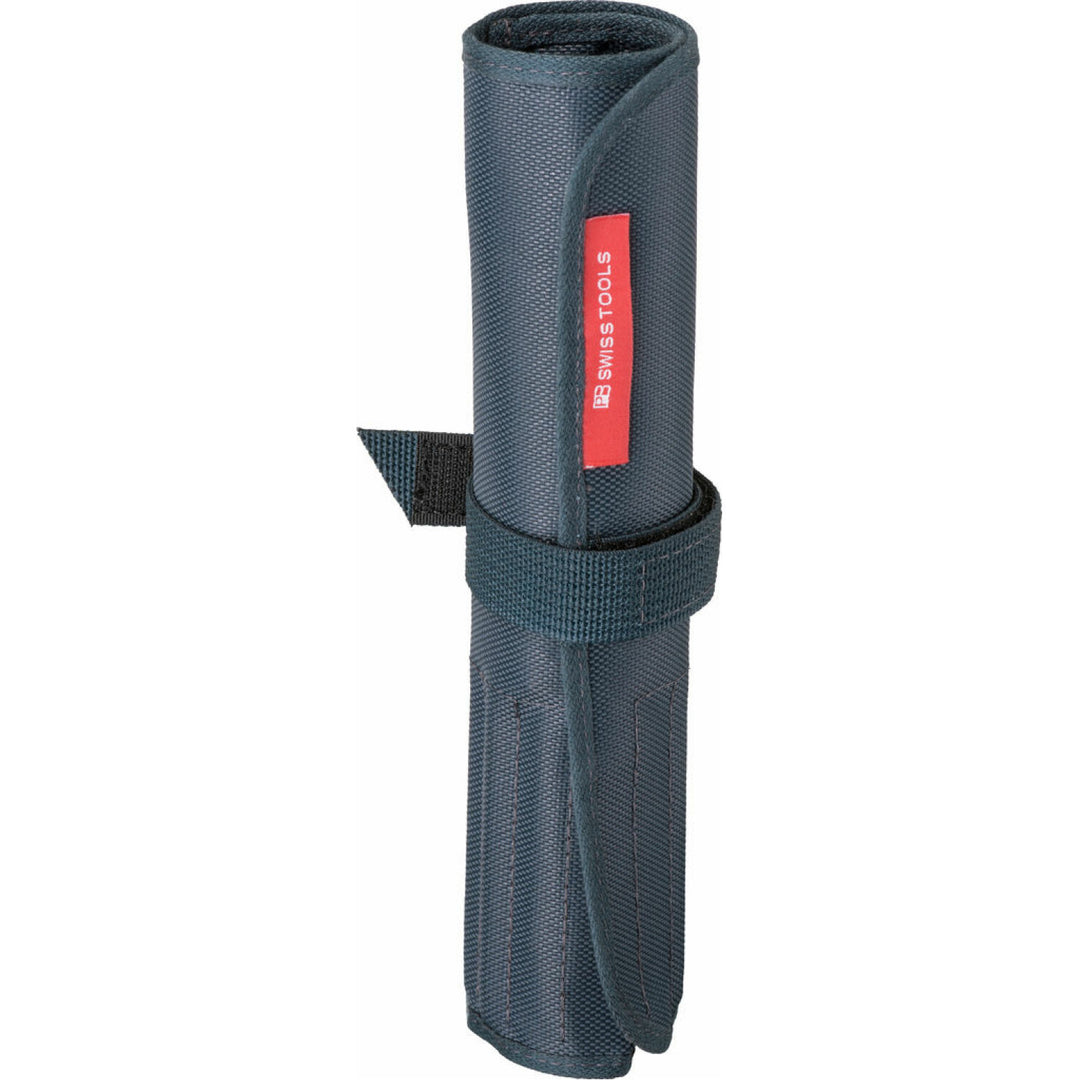 PB Swiss Tools PB 8218.GY SwissGrip Screwdriver 10 Pcs