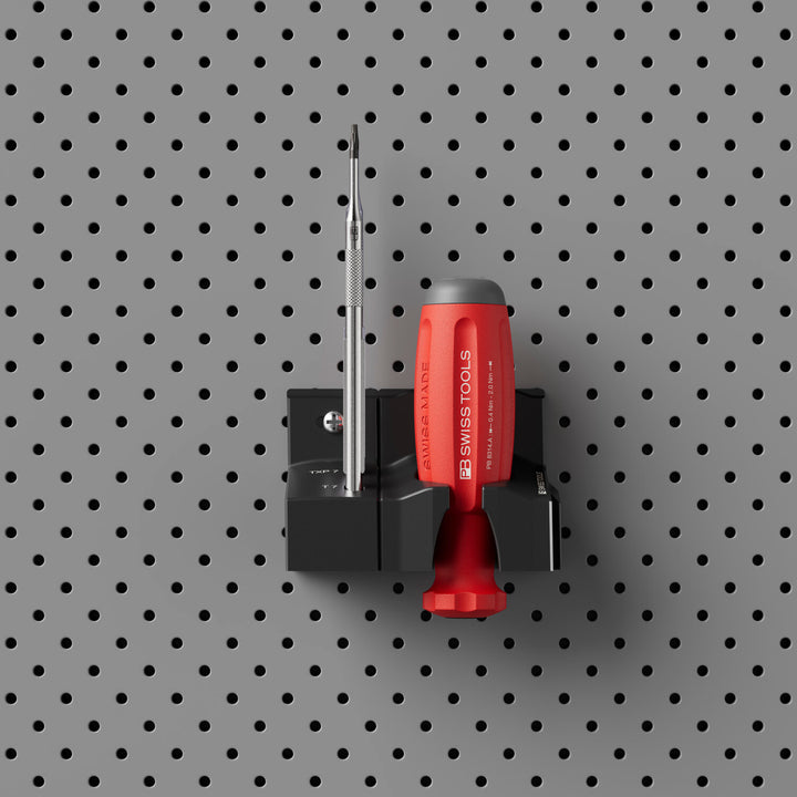 PB Swiss Tools PB 8314.A 0,9 Set MecaTorque Preset Torque Handle , Set In Holder