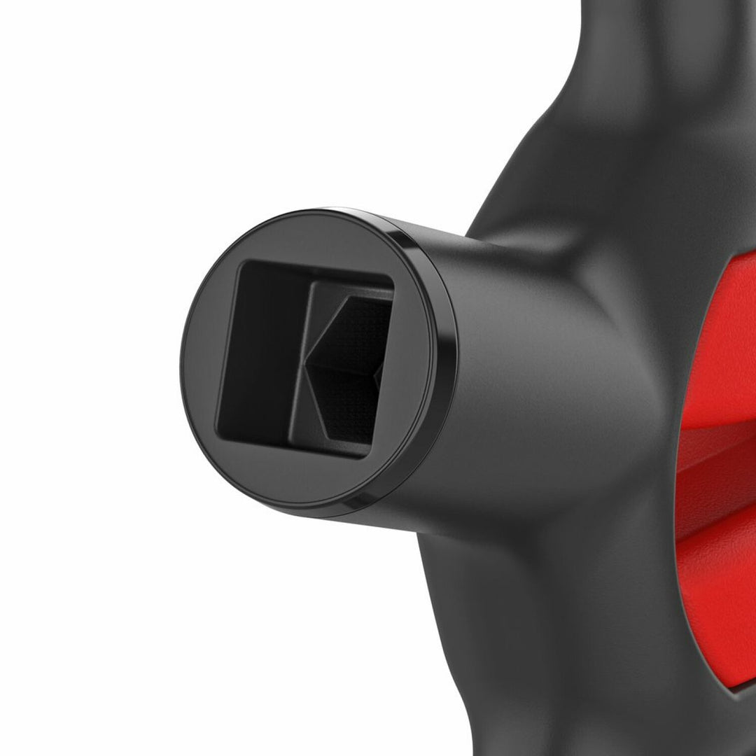 PB Swiss PB 900.V01  Universal Cabinet Key with Bit Holder