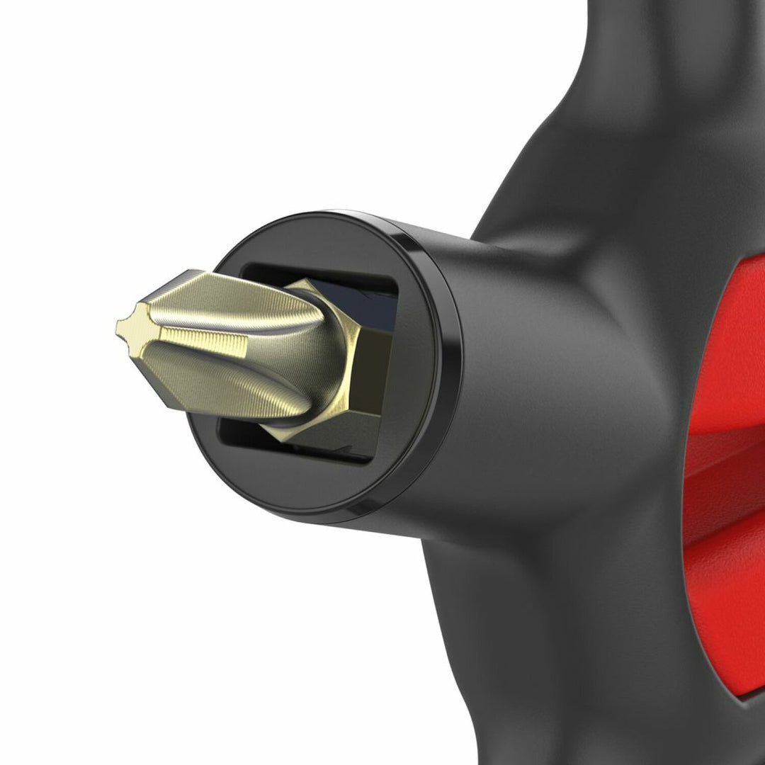 PB Swiss PB 900.V01  Universal Cabinet Key with Bit Holder