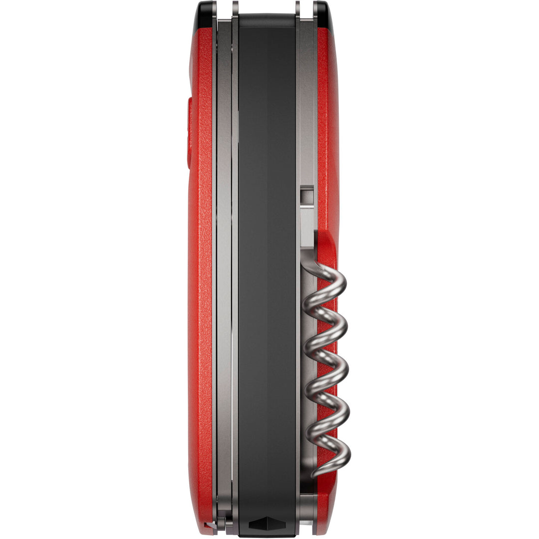 PB Swiss Tools PB 910 NexusXplore – 14-in-1 Pocket Knife