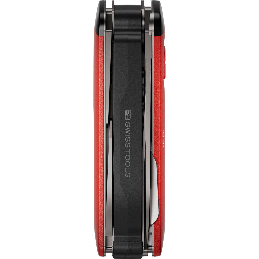 PB Swiss Tools PB 911 NexusWork – Maintenance Pocket Knife