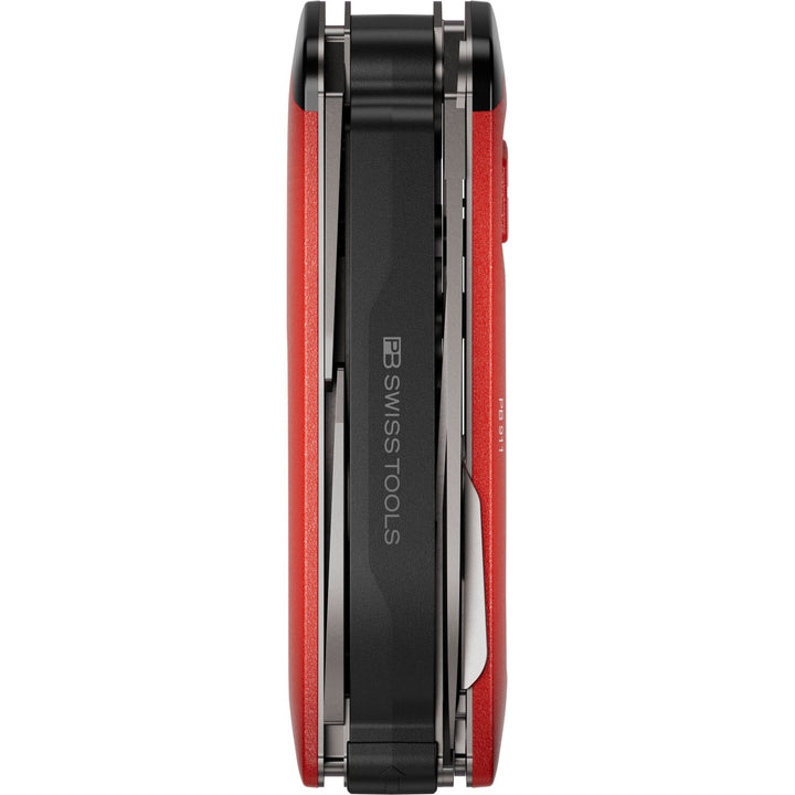 PB Swiss Tools PB 911 NexusWork – Maintenance Pocket Knife