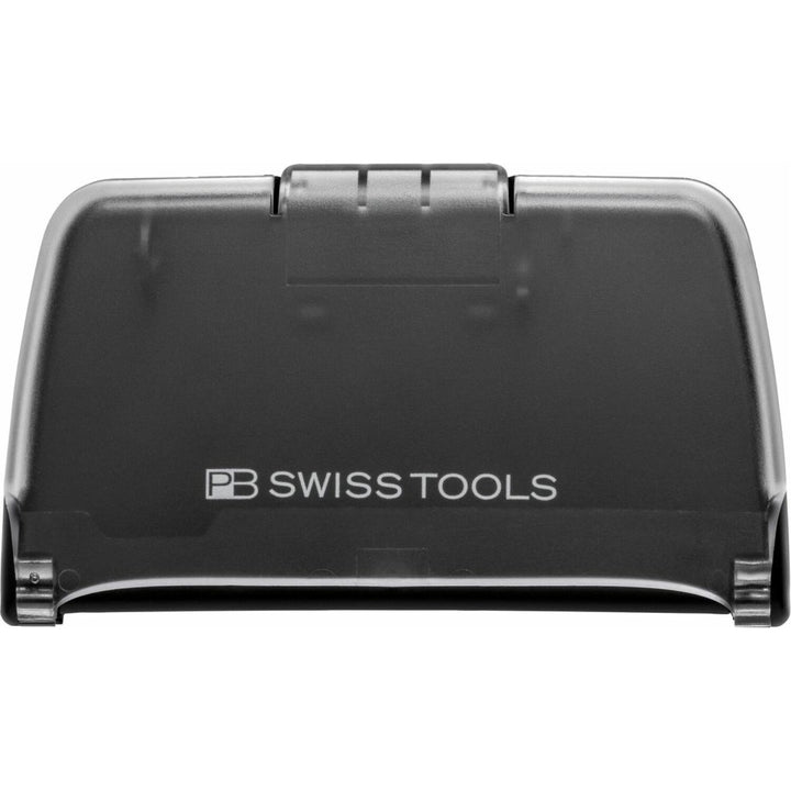 PB Swiss Tools PB 972.BitCase Bitcase Empty, For Bitblock With 10 Bits