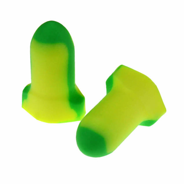Radians FP34-B250 Deterrent 32 Disposable Uncorded Earplug Dispenser Refill - 250 Pair