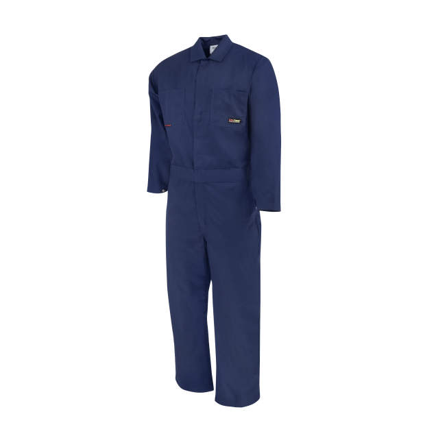 Radians FRCA-002 VolCore Cotton FR Coverall