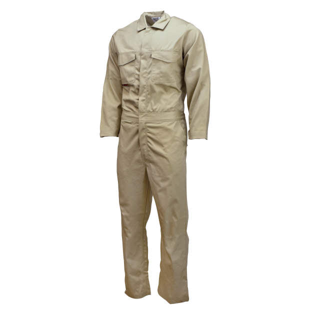 Radians FRCA-003 VolCore Cotton FR Coverall