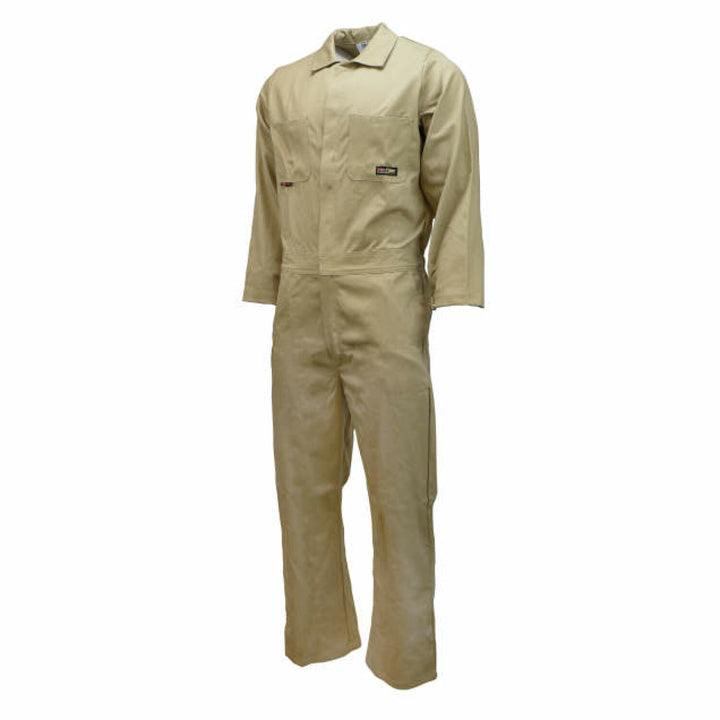 Radians FRCA-004 VolCore Cotton FR Coverall