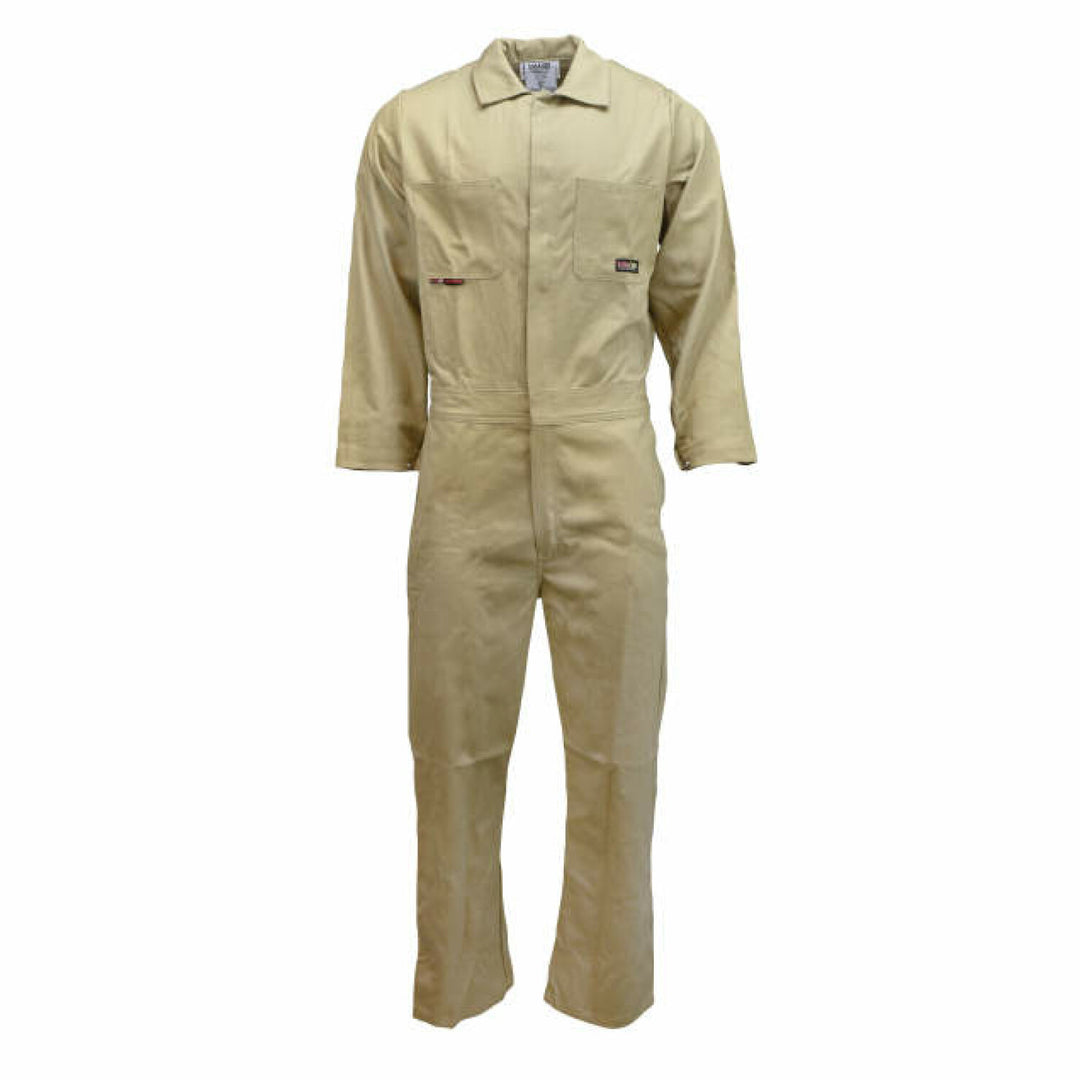 Radians FRCA-004 VolCore Cotton FR Coverall