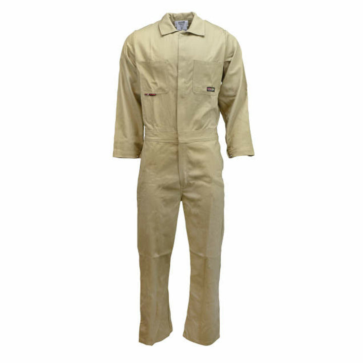 Radians FRCA-004 VolCore Cotton FR Coverall