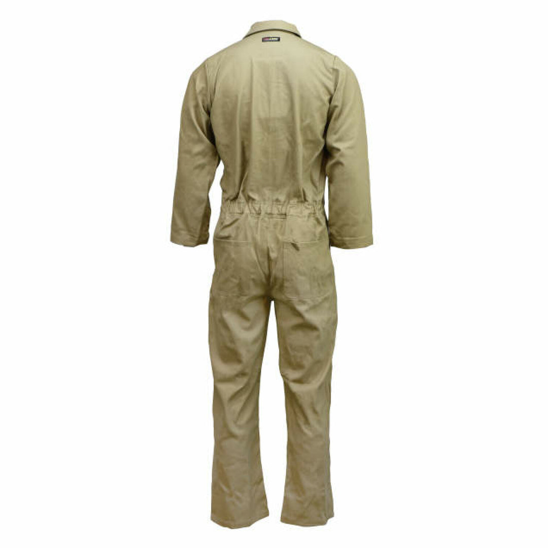 Radians FRCA-004 VolCore Cotton FR Coverall