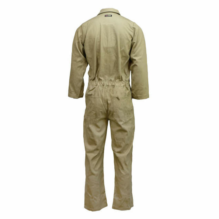 Radians FRCA-004 VolCore Cotton FR Coverall