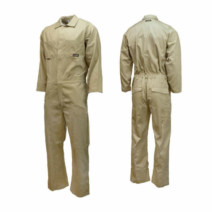 Radians FRCA-004 VolCore Cotton FR Coverall