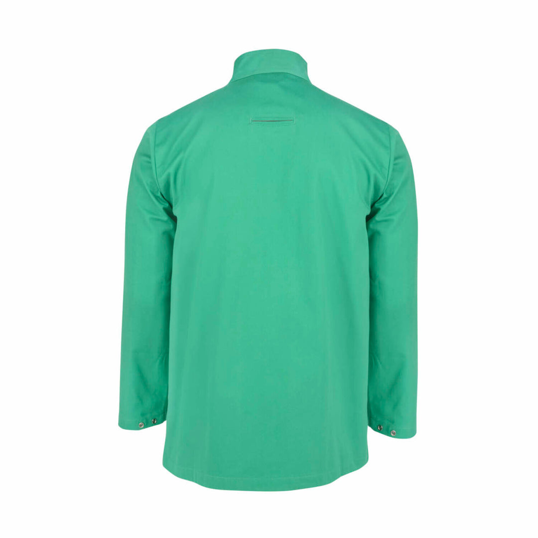 Radians FRJ-W VolCore 9 oz Welding Jacket - Visual Green