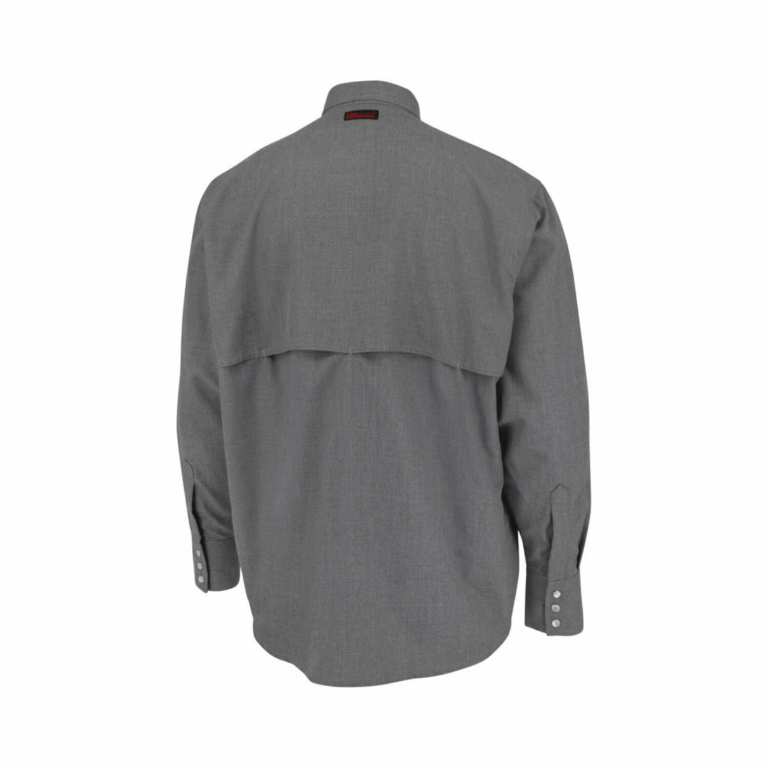 Radians FRS-004 VolCore CAT 2 Vented Pearl Snap FR Shirt