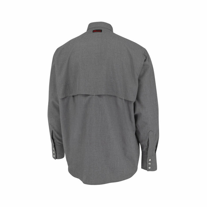 Radians FRS-004 VolCore CAT 2 Vented Pearl Snap FR Shirt