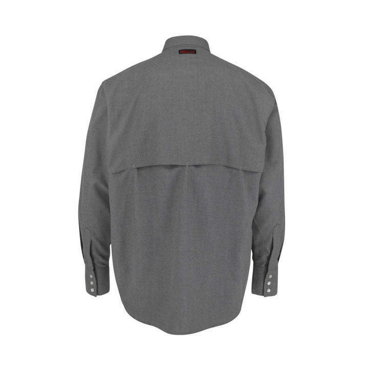 Radians FRS-004 VolCore CAT 2 Vented Pearl Snap FR Shirt