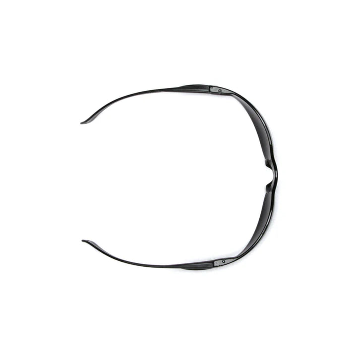 Pyramex S1410S Fastrac Clear Frame/Clear Lens