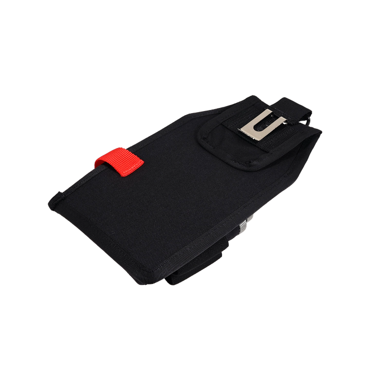 Wiha Tools 92405 Compact Belt Pouch