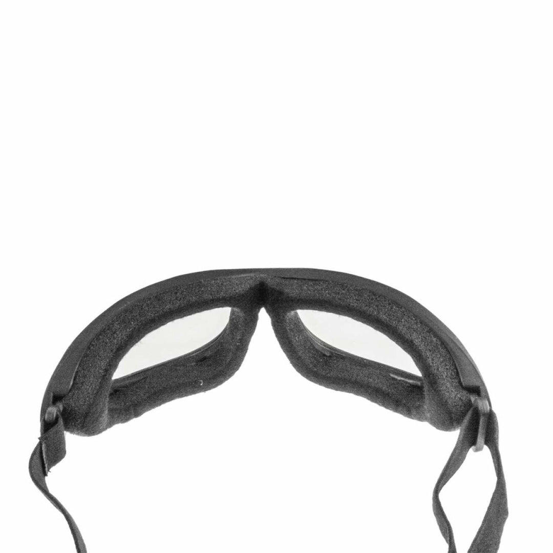 Crossfire Element Foam Lined Safety Goggle