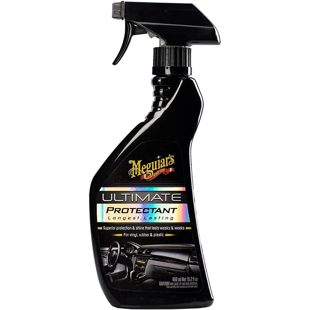 Meguiar's G14716 Ultimate Protectant, 15.2 .oz Spray