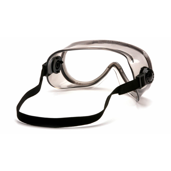 Pyramex G304 Pyramex Safety - Goggles - Chem Splash-Clear
