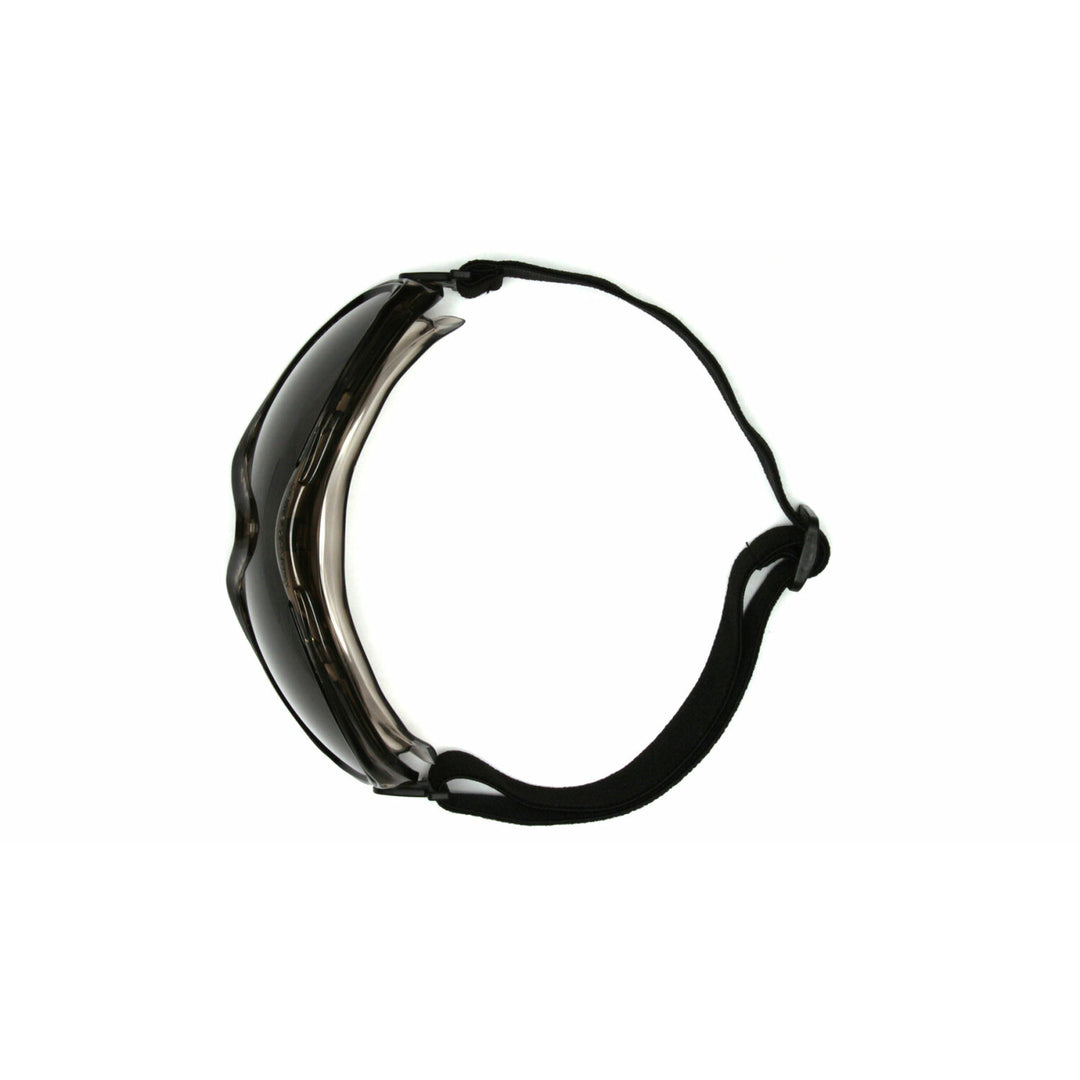 Pyramex G724T Pyramex Safety - Goggles - Chem Splash-Gray Anti-Fog
